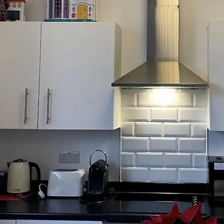 Lovely Flat In Central 런던 외부 사진
