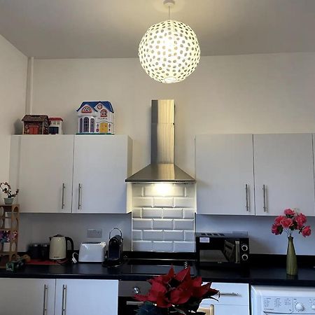 Lovely Flat In Central 런던 외부 사진